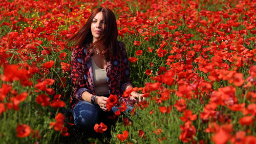 Montaggio video reel contenuti creativi per social