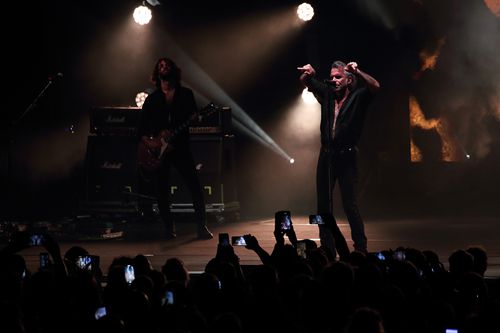 Servizi fotografici per eventi teatrali, musicali, concerti, cantanti, spettacoli