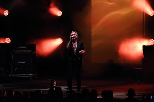 Servizi fotografici per eventi teatrali, musicali, concerti, cantanti, spettacoli
