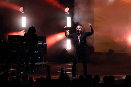 Servizi fotografici per eventi teatrali, musicali, concerti, cantanti, spettacoli