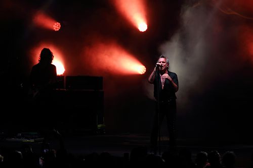 Servizi fotografici per eventi teatrali, musicali, concerti, cantanti, spettacoli