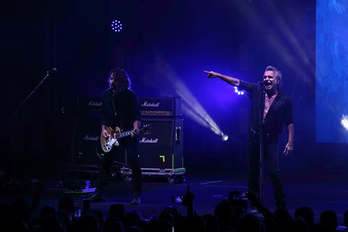 Servizi fotografici per eventi teatrali, musicali, concerti, cantanti, spettacoli