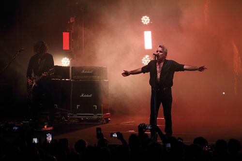 Servizi fotografici per eventi teatrali, musicali, concerti, cantanti, spettacoli