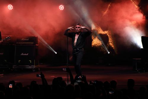 Servizi fotografici per eventi teatrali, musicali, concerti, cantanti, spettacoli