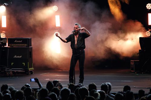 Servizi fotografici per eventi teatrali, musicali, concerti, cantanti, spettacoli