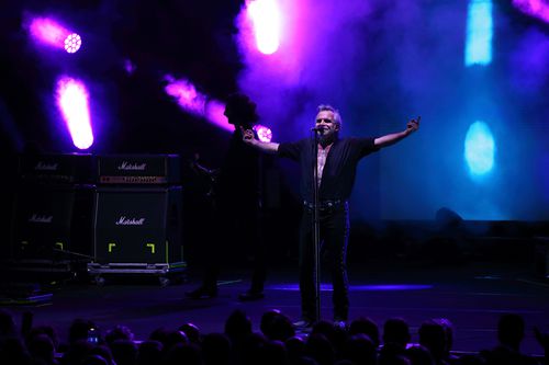 Servizi fotografici per eventi teatrali, musicali, concerti, cantanti, spettacoli