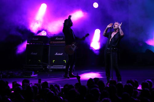Servizi fotografici per eventi teatrali, musicali, concerti, cantanti, spettacoli