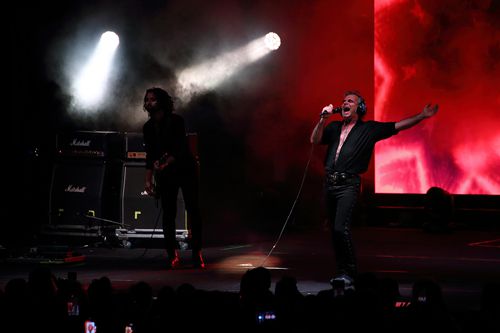 Servizi fotografici per eventi teatrali, musicali, concerti, cantanti, spettacoli