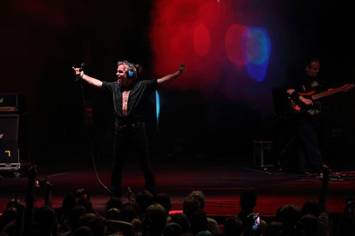 Servizi fotografici per eventi teatrali, musicali, concerti, cantanti, spettacoli