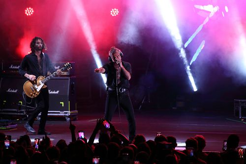 Servizi fotografici per eventi teatrali, musicali, concerti, cantanti, spettacoli