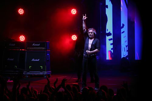 Servizi fotografici per eventi teatrali, musicali, concerti, cantanti, spettacoli