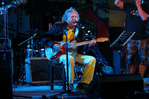 Servizi fotografici per eventi teatrali, musicali, concerti, cantanti, spettacoli