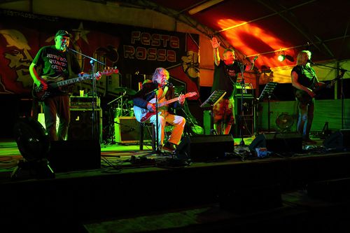 Servizi fotografici per eventi teatrali, musicali, concerti, cantanti, spettacoli