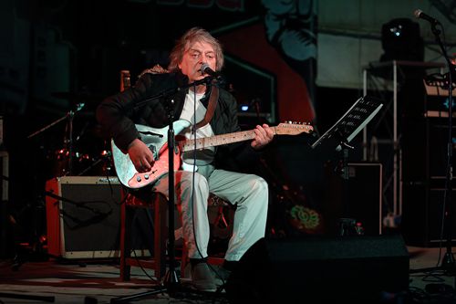 Servizi fotografici per eventi teatrali, musicali, concerti, cantanti, spettacoli