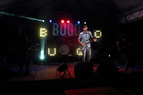 Servizi fotografici per eventi teatrali, musicali, concerti, cantanti, spettacoli