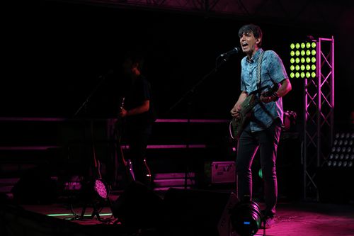 Servizi fotografici per eventi teatrali, musicali, concerti, cantanti, spettacoli