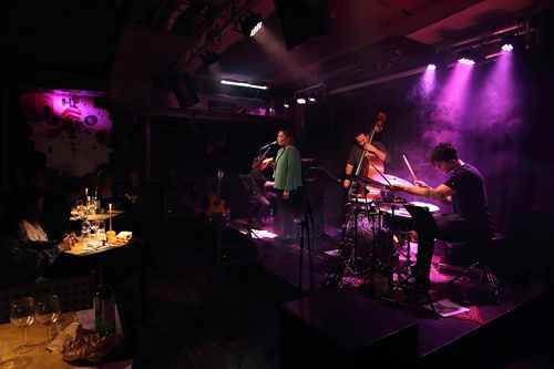 Servizi fotografici per eventi teatrali, musicali, concerti, cantanti, spettacoli