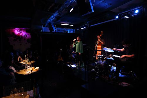 Servizi fotografici per eventi teatrali, musicali, concerti, cantanti, spettacoli