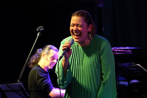 Servizi fotografici per eventi teatrali, musicali, concerti, cantanti, spettacoli