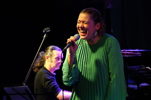 Servizi fotografici per eventi teatrali, musicali, concerti, cantanti, spettacoli