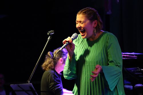 Servizi fotografici per eventi teatrali, musicali, concerti, cantanti, spettacoli