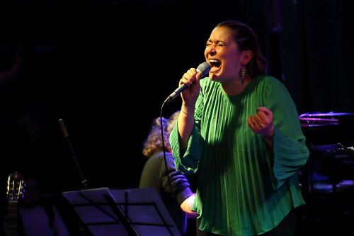 Servizi fotografici per eventi teatrali, musicali, concerti, cantanti, spettacoli