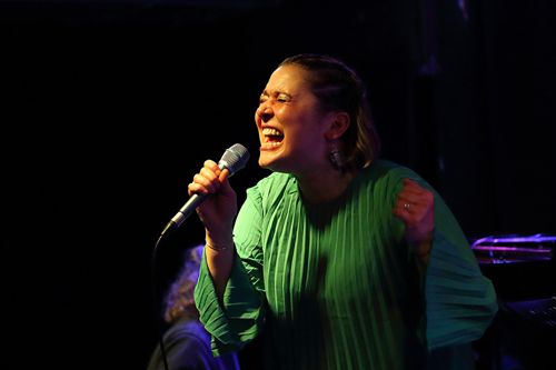 Servizi fotografici per eventi teatrali, musicali, concerti, cantanti, spettacoli