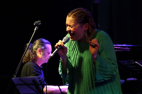 Servizi fotografici per eventi teatrali, musicali, concerti, cantanti, spettacoli