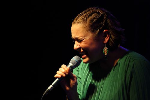 Servizi fotografici per eventi teatrali, musicali, concerti, cantanti, spettacoli