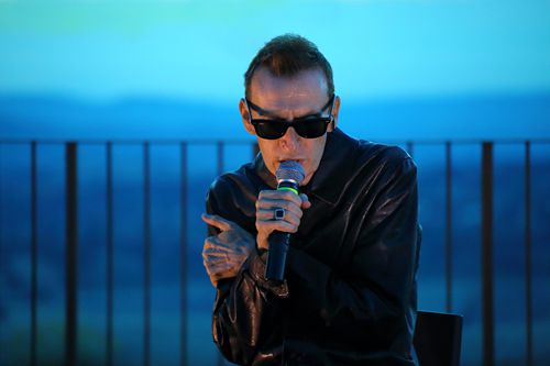Servizi fotografici per eventi teatrali, musicali, concerti, cantanti, spettacoli