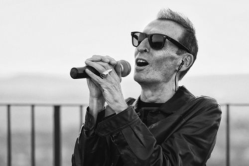 Servizi fotografici per eventi teatrali, musicali, concerti, cantanti, spettacoli