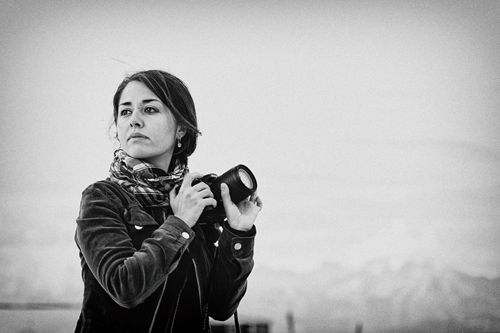 Realizzazione foto book fotografici ritratti portfolio attori cantanti