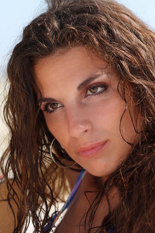 Realizzazione foto book fotografici ritratti portfolio attori cantanti