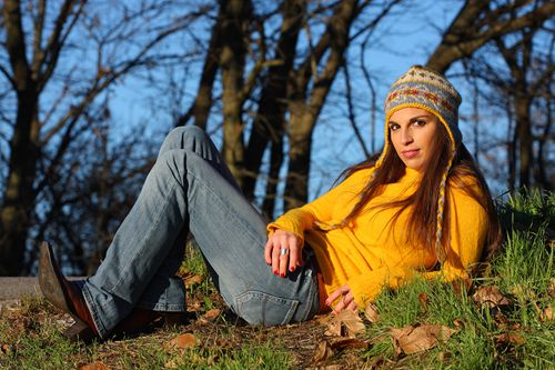Realizzazione foto book fotografici ritratti portfolio attori cantanti