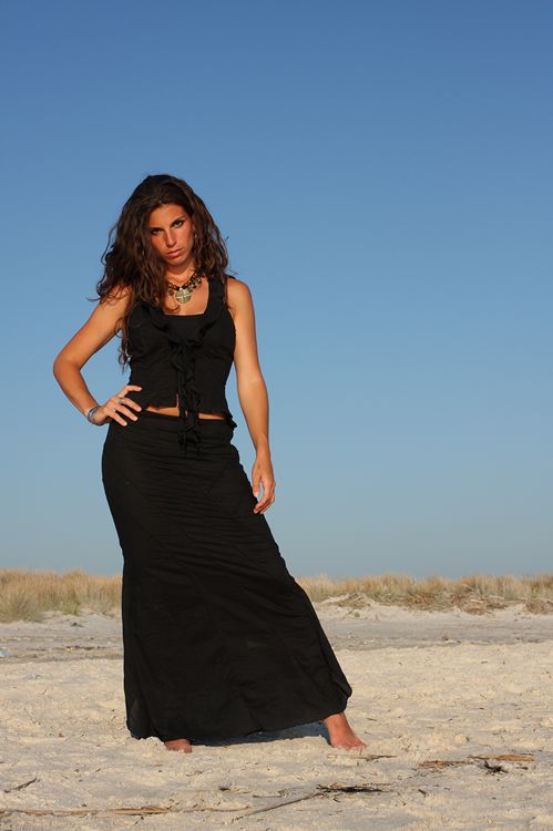 Realizzazione foto book fotografici ritratti portfolio attori cantanti